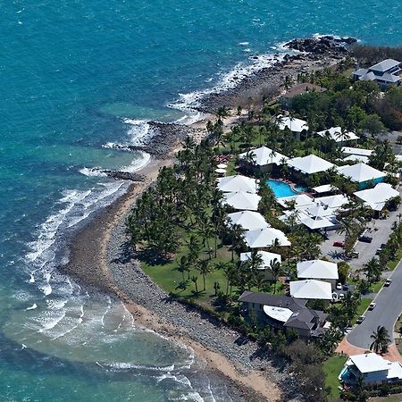 The Resort At Dolphin Heads Mackay Exterior foto