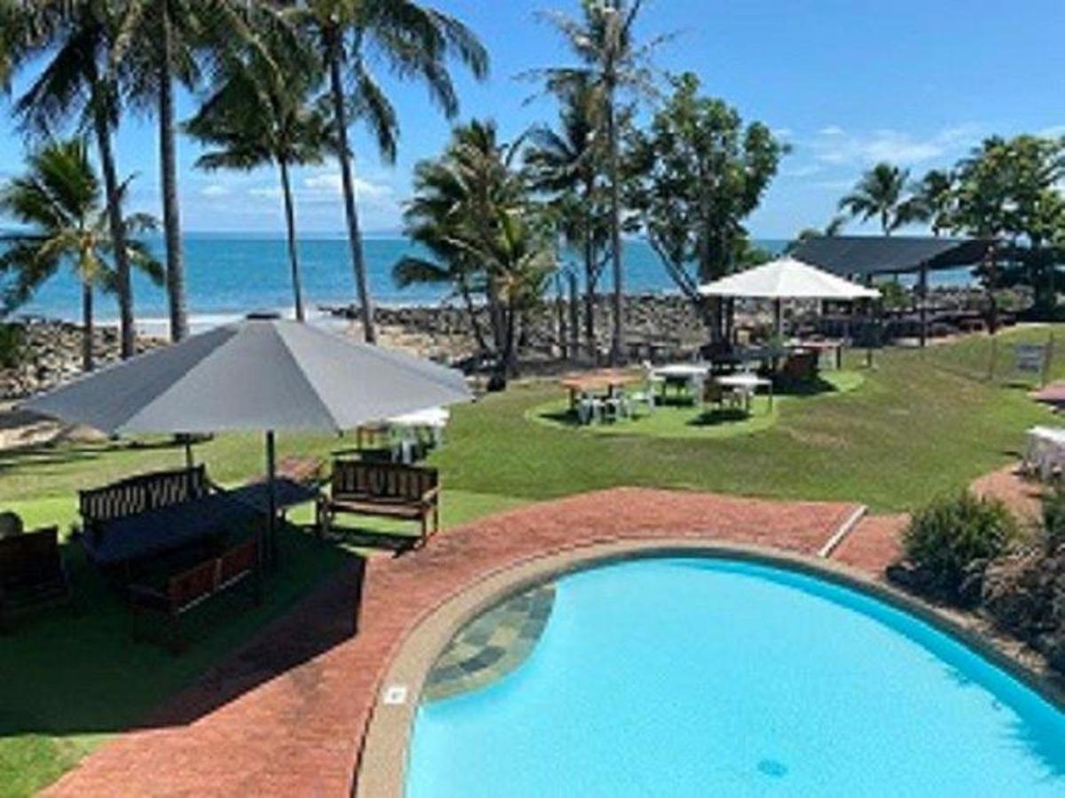 The Resort At Dolphin Heads Mackay Exterior foto