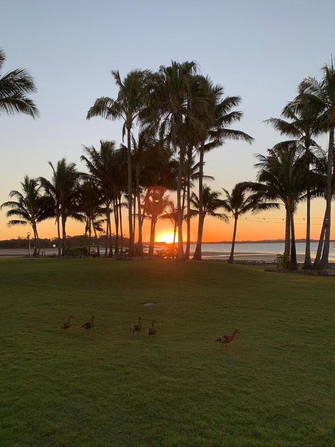 The Resort At Dolphin Heads Mackay Exterior foto