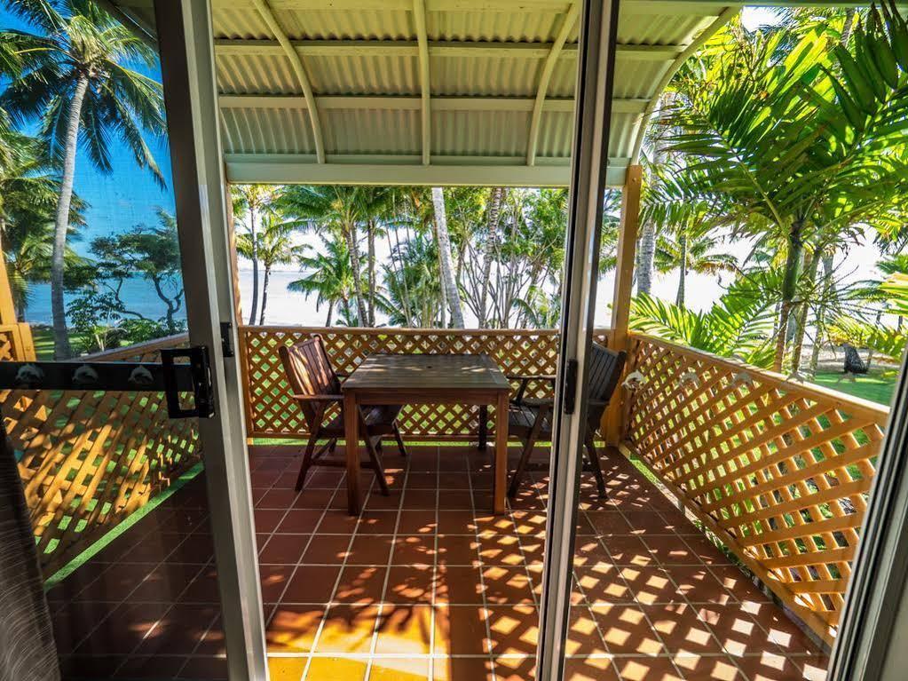 The Resort At Dolphin Heads Mackay Exterior foto