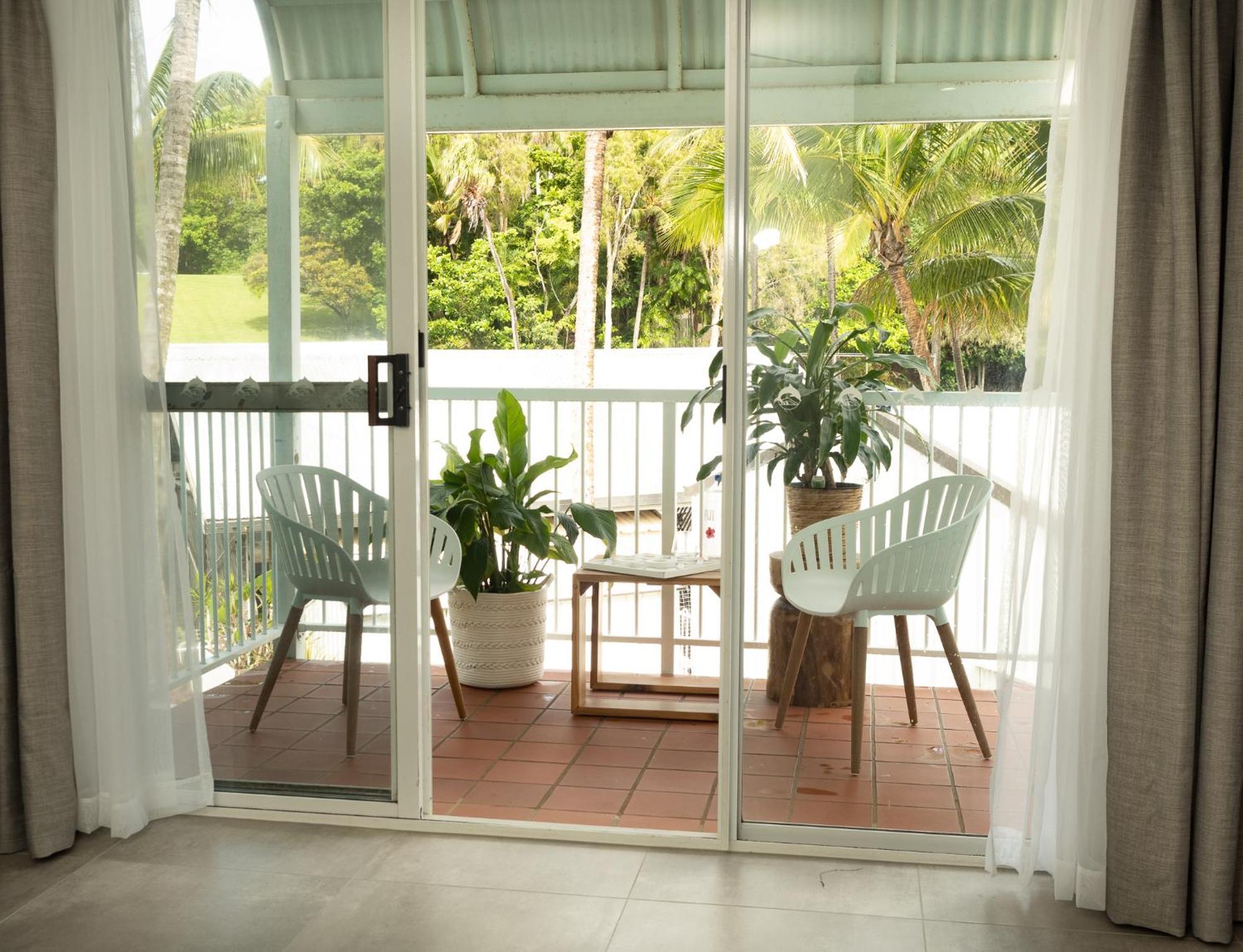 The Resort At Dolphin Heads Mackay Exterior foto